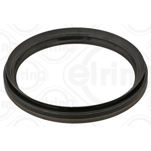 Elring Crankshaft Shaft Seal 109mm OD ID Wide fits Ford GT 2016 on 3.5