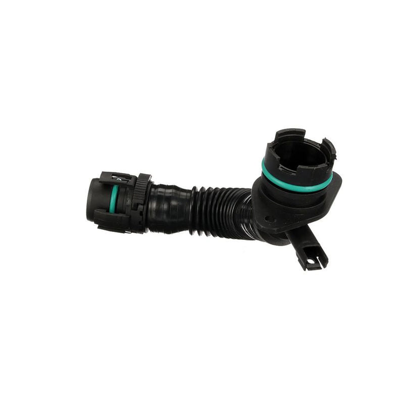 Gates Crankcase Ventilation Hose 172mm fits BMW 1 2007-2013