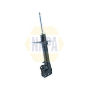 NAPA 2 x Shock Absorbers fits Mitsubishi Outlander III 2014-2021 2.0