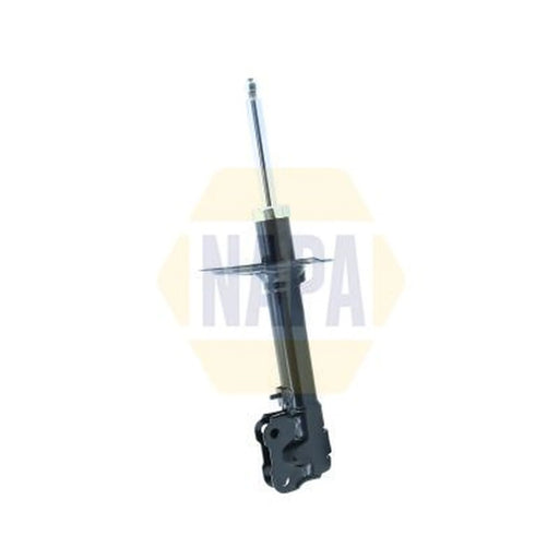 NAPA Shock Absorber Damper Strut Front Right fits Mitsubishi Outlander III