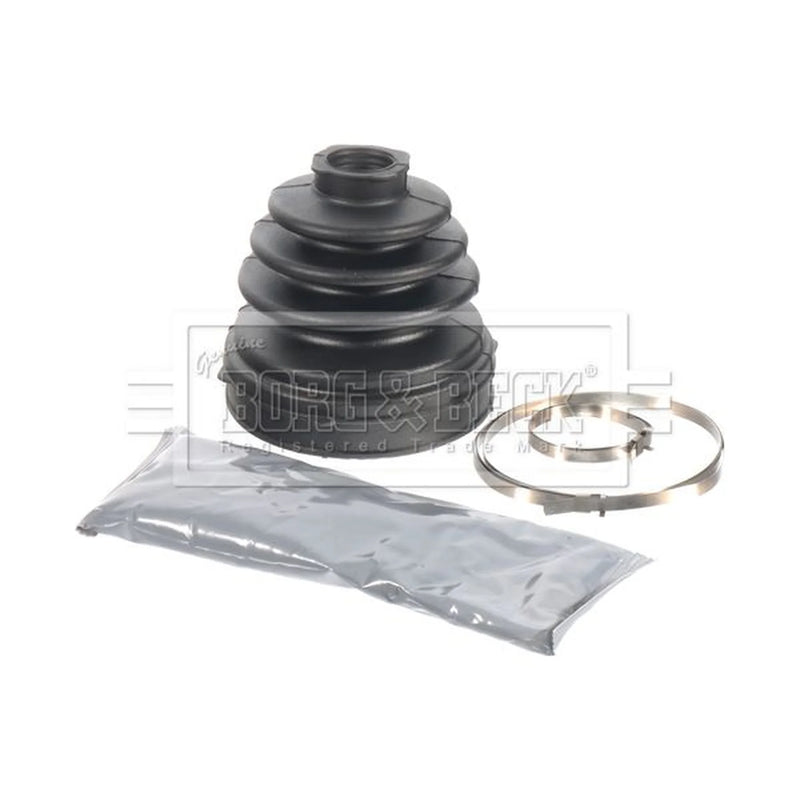 Borg & Beck Drive Shaft Bellow Kit transmission BCB2904