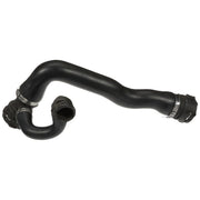 Gates Radiator Coolant Hose 280mm ID fits BMW 5 2001-2010