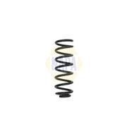 NAPA Rear Suspension Coil Spring fits Peugeot 407 Sw 2004-2011 1.6 1.8 2.0 2.2
