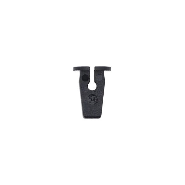 Connect Expanding Trim Nut - Skoda 10pc - CPL