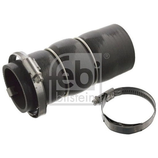 Febi Intercooler Turbo Charge Air Hose Upper 103704