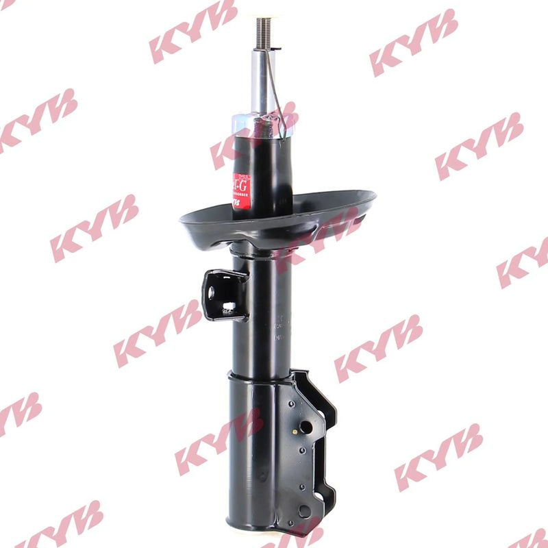 KYB Shock Absorber Damper Strut Front Right fits Opel Zafira Tourer C 2011-2019