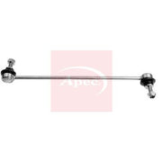 Apec Stabiliser Bar Link Coupling Rod Front Right fits Mini Mini 2001-2015