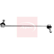 Apec Stabiliser Bar Link Coupling Rod Front Right AST4106