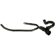 Gates Radiator Coolant Hose 300mm ID fits VW Beetle 2014-2019 1.2
