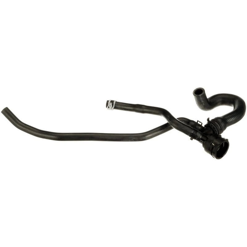 Gates Radiator Coolant Hose 300mm ID fits VW Beetle 2014-2019 1.2