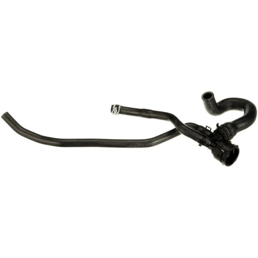 Gates Radiator Coolant Hose 300mm ID fits VW Beetle 2014-2019 1.2