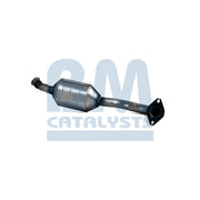 BM Catalysts Homologated Petrol Cat fits Renault Twingo I 1996-2007 1.2