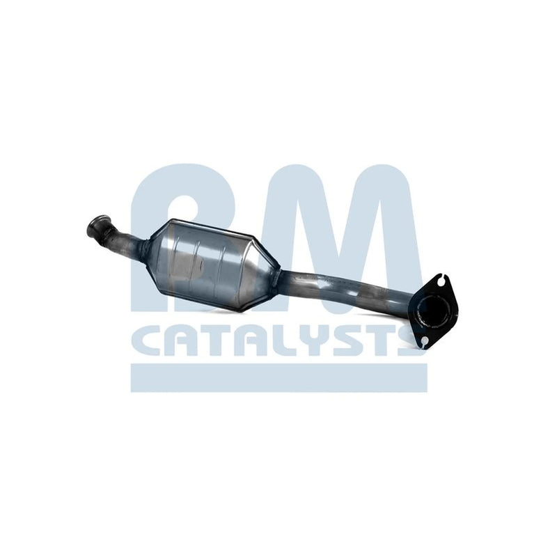 BM Catalysts Homologated Petrol Cat fits Renault Twingo I 1996-2007 1.2