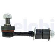 Delphi Stabiliser Bar Link Coupling Rod Rear fits Hyundai H-1 2000-2007 2.4 2.5