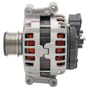 Hella Car Alternator 12V fits Audi A1 2014-2018 1.8