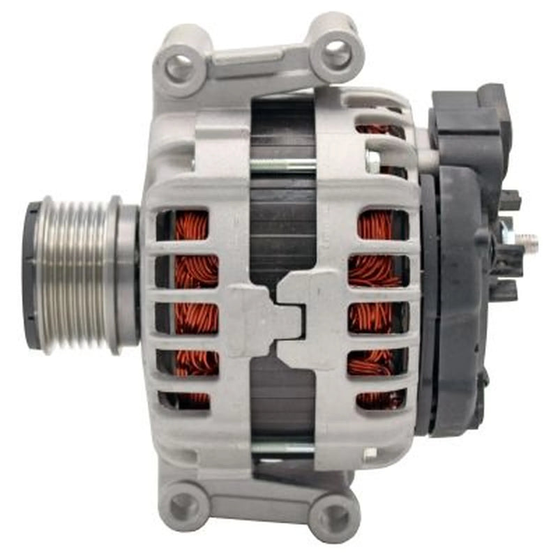 Hella Car Alternator 12V fits Audi A1 2014-2018 1.8