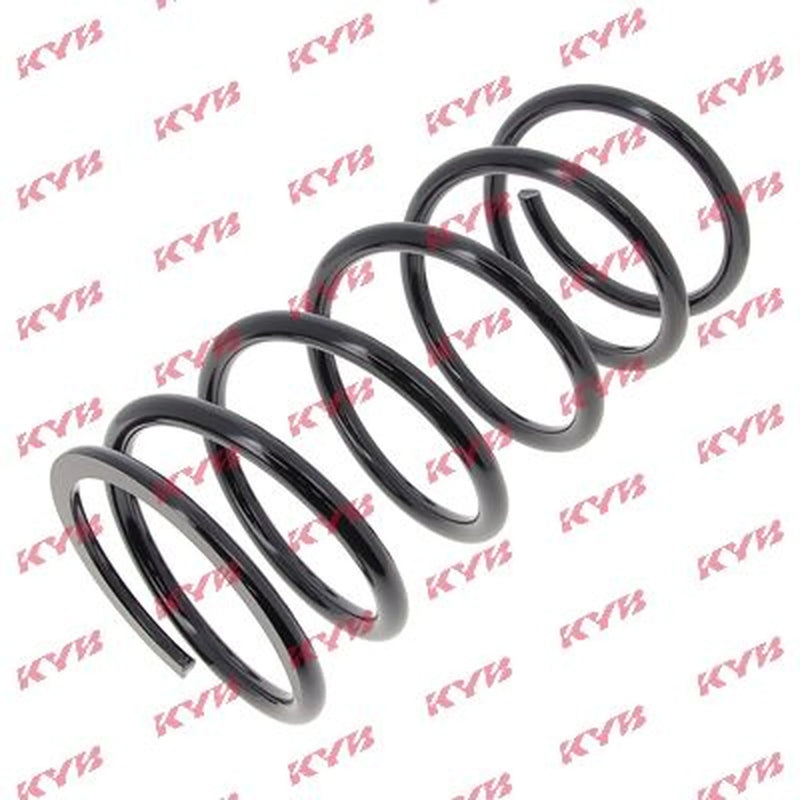 KYB Rear Suspension Coil Spring fits Mitsubishi Pajero 1990-1999 2.8 3.0 3.5