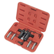 Sealey Hub Clamp Spreader Tool Ball Joint/Strut VS390 Sealey - Dynamic Drive