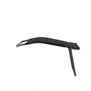Barletta Comfort Travellife Footrest in Black Tavellife  - Dynamic Drive