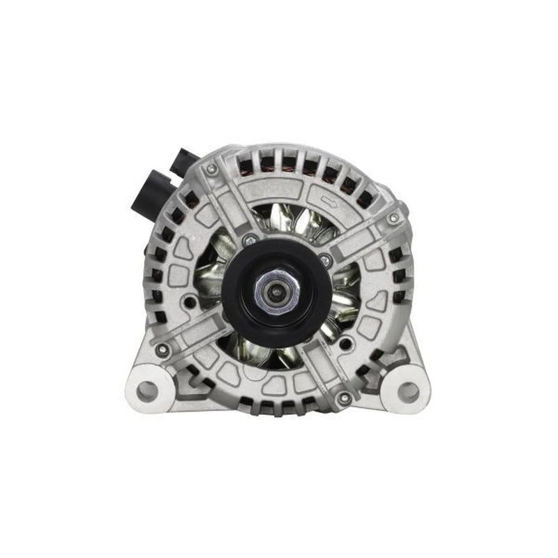 Hella Car Alternator 12V fits Citroën C4 2006-2007 2.0