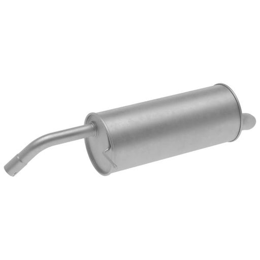 Hella End Silencer Rear 8LD 366 029-901