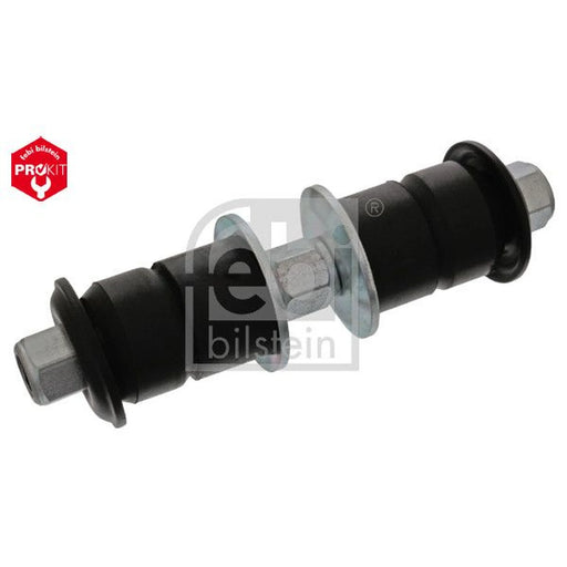 Febi Stabiliser Bar Link Coupling Rod Front Right 41343