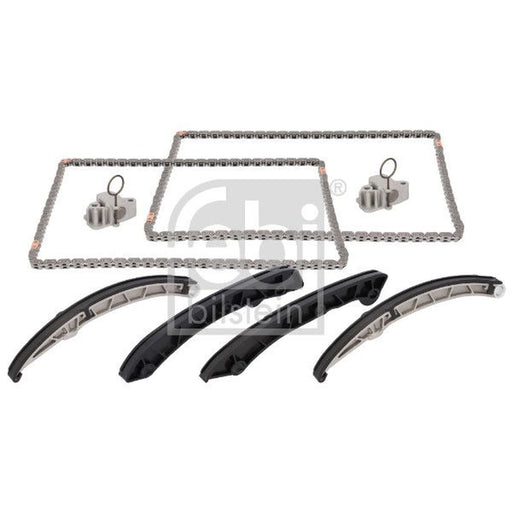 Febi Timing Chain Kit Set 140 Links 8mm 179346