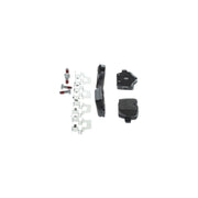 Bosch Front & Rear Pads fits BMW 1 2004-2011
