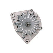 Hella Car Alternator 12V fits Mercedes-Benz Unimog 1977-1989
