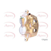 Apec Brake Caliper Assembly Front Right RCA171N