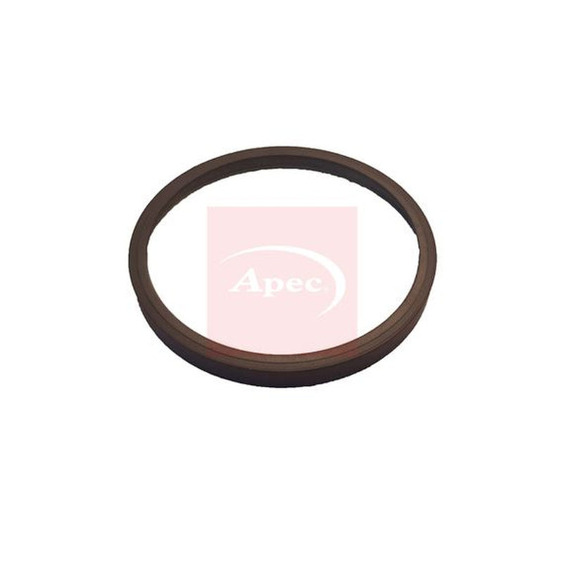 Apec ABS Sensor Ring Rear Left fits Citroën C3 Aircross I 2017-2018 1.2 1.6