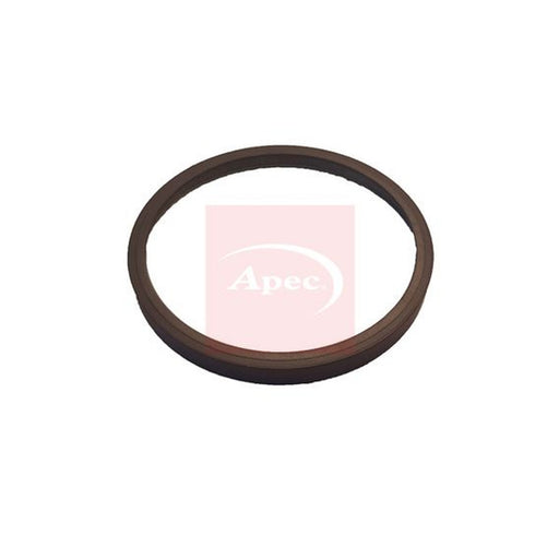 Apec ABS Sensor Ring Rear Left fits Citroën C3 Aircross I 2017-2018 1.2 1.6