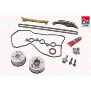 FAI Timing Chain Kit Set Links TCK500VVT