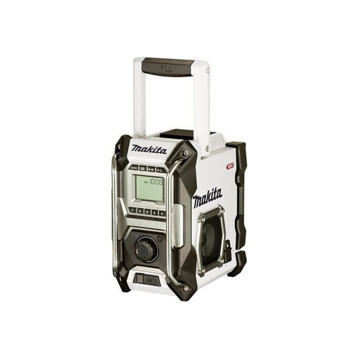 Makita MR001GZ01 Job Site Radio Li-ion Battery only Makita - NN4 Online