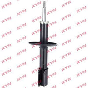 KYB Shock Absorber Damper Strut Front fits Renault Super 5 1984-1996