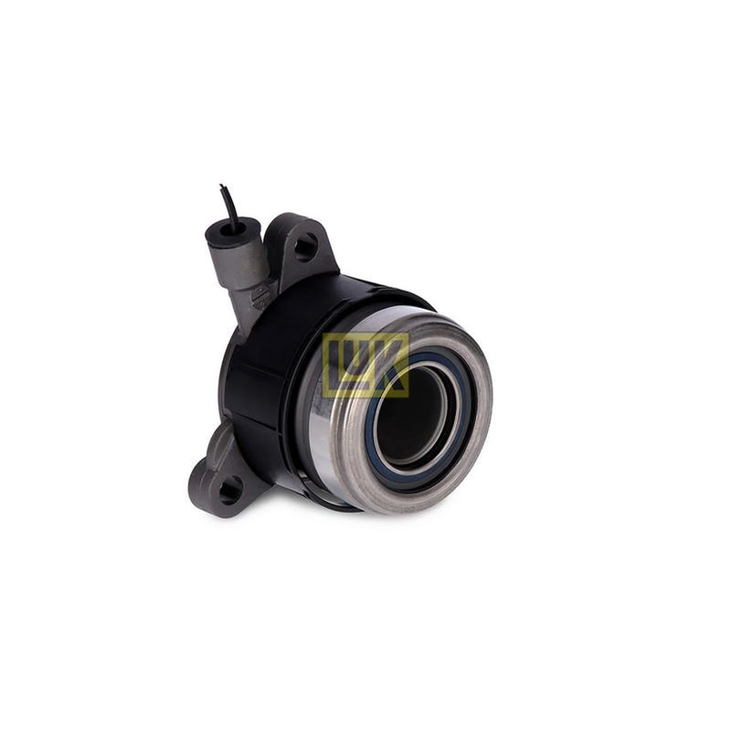 LuK Clutch Central Slave Cylinder fits Daihatsu Charade VIII 2011 on 1.33