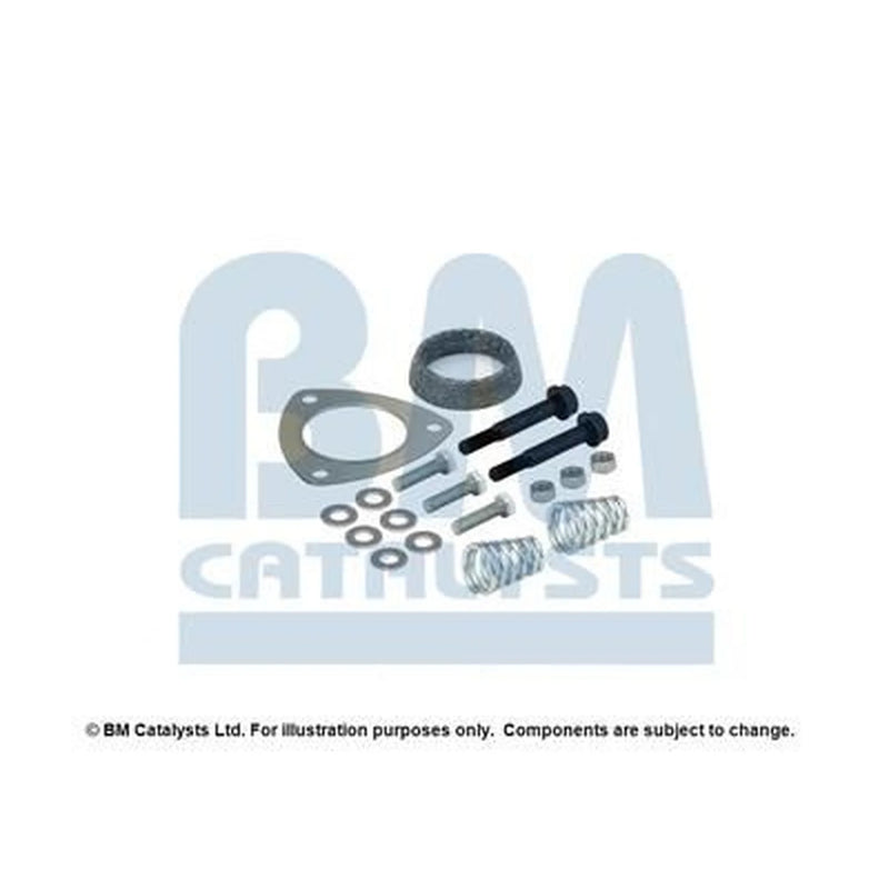 BM Catalysts Fitting Kit FK80010C FK80010C