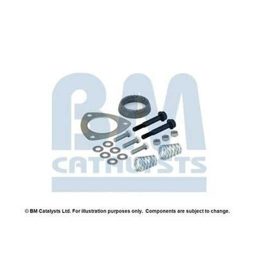 BM Catalysts Fitting Kit FK80010C FK80010C