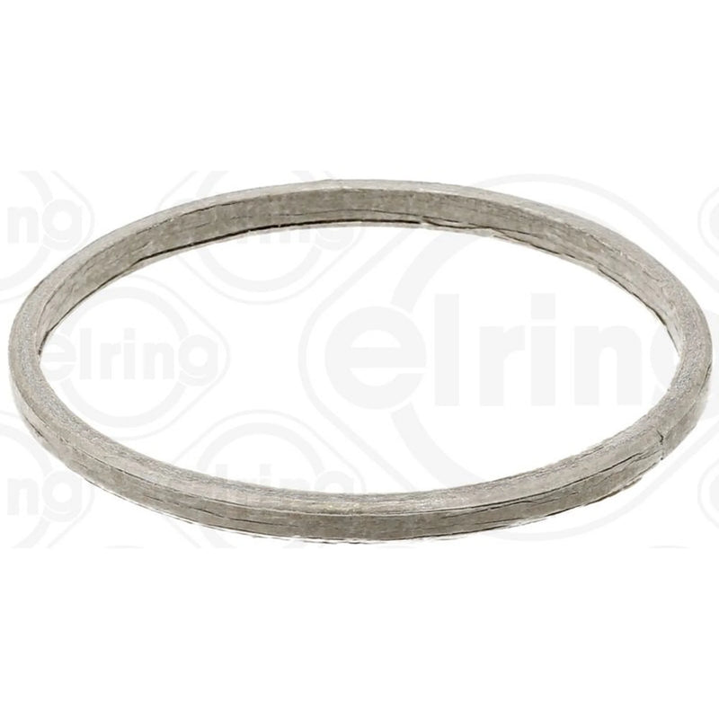 Elring Exhaust Pipe Gasket 92mm OD fits Audi A3 2012-2020 1.8