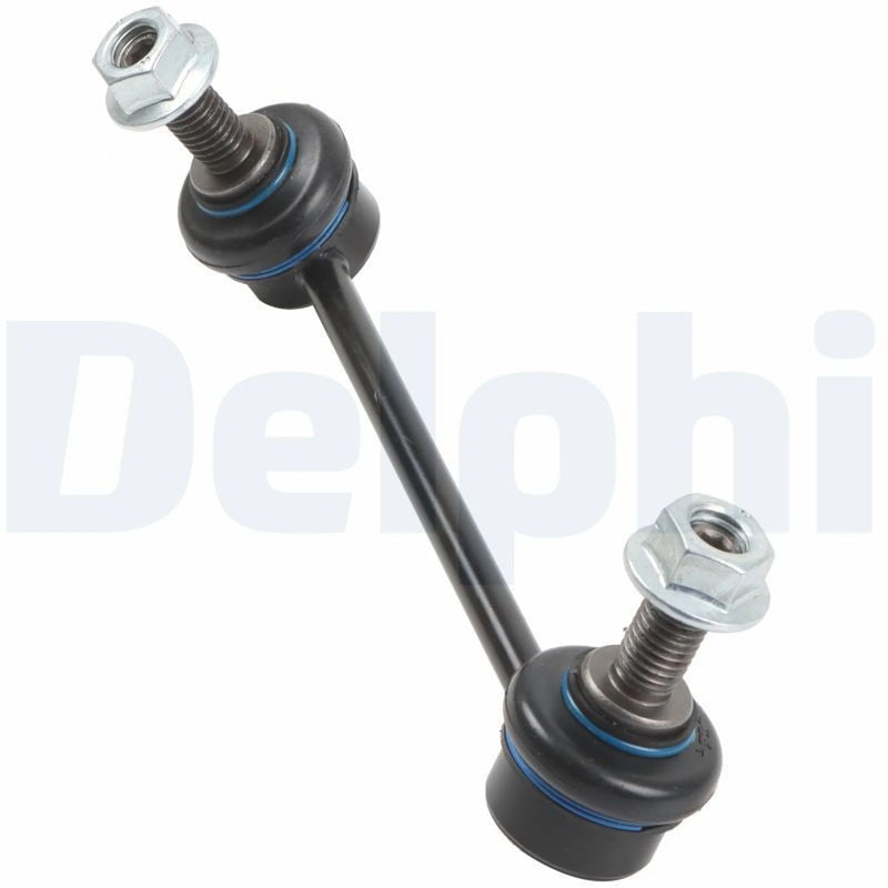 Delphi Stabiliser Bar Link Coupling Rod Front Right fits Volvo S60 III 2019-2023