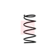 Apec Front Suspension Coil Spring fits Nissan X-Trail I 2001-2008 2.2