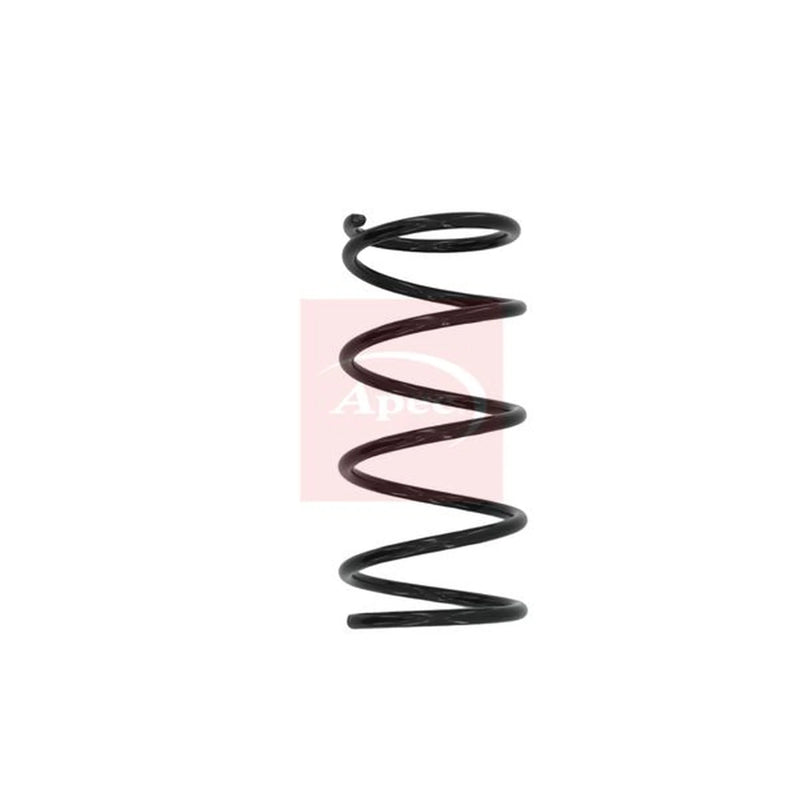 Apec Front Suspension Coil Spring ACS1575