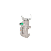 Bosch Brake Caliper Assembly Rear Right 0 986 135 530
