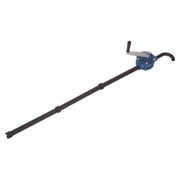 Sealey Rotary Pump Heavy-Duty AdBlueï TP57 Sealey - Dynamic Drive
