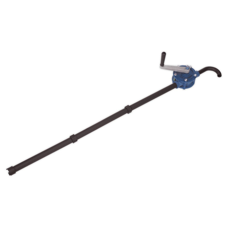 Sealey Rotary Pump Heavy-Duty AdBlueï TP57 Sealey - Dynamic Drive