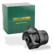 First Line Axle Beam Bushing Rear fits Toyota Corolla 2001-2007 1.8
