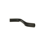 Gates Radiator Coolant Hose 500mm ID fits Hyundai Accent II 1999-2006 1.3 1.5