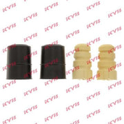 KYB 2 x Front Dust Cover Kit fits Audi Q5 2008-2017 2.0 3.0 3.2