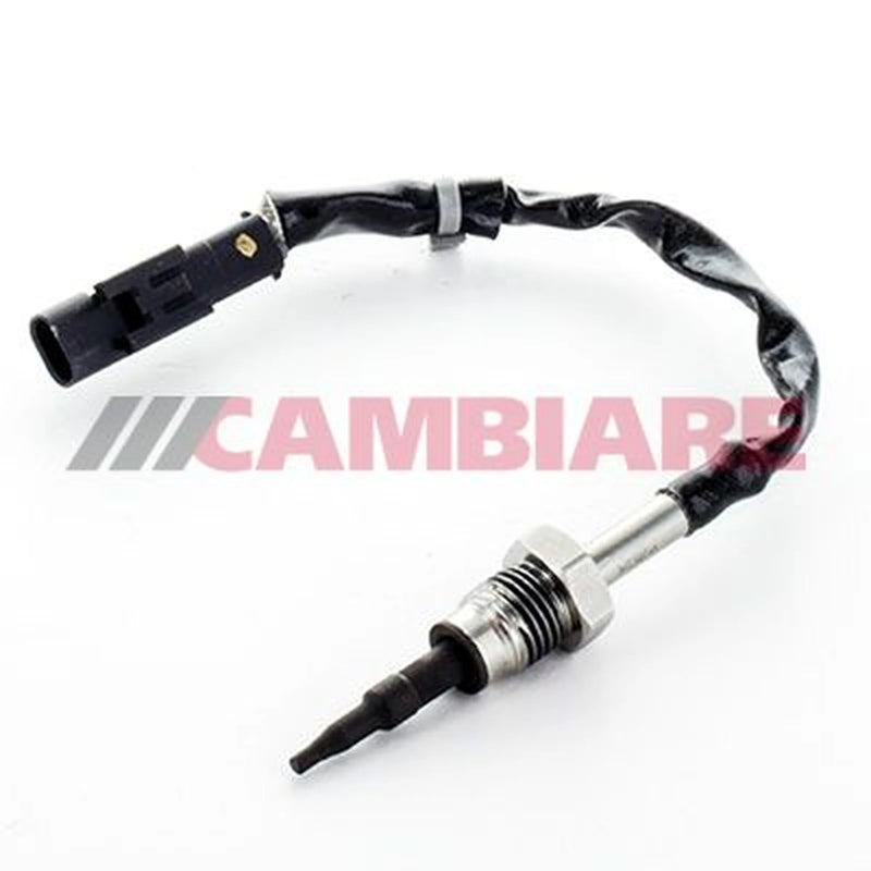 Cambiare Exhaust Gas Temperature Sensor VE390371