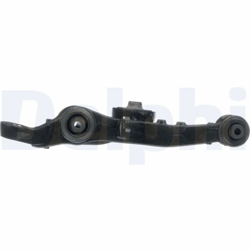 Delphi Control/Trailing Arm Lower fits Honda Accord VIII 2008-2015 2.0 2.2 2.4